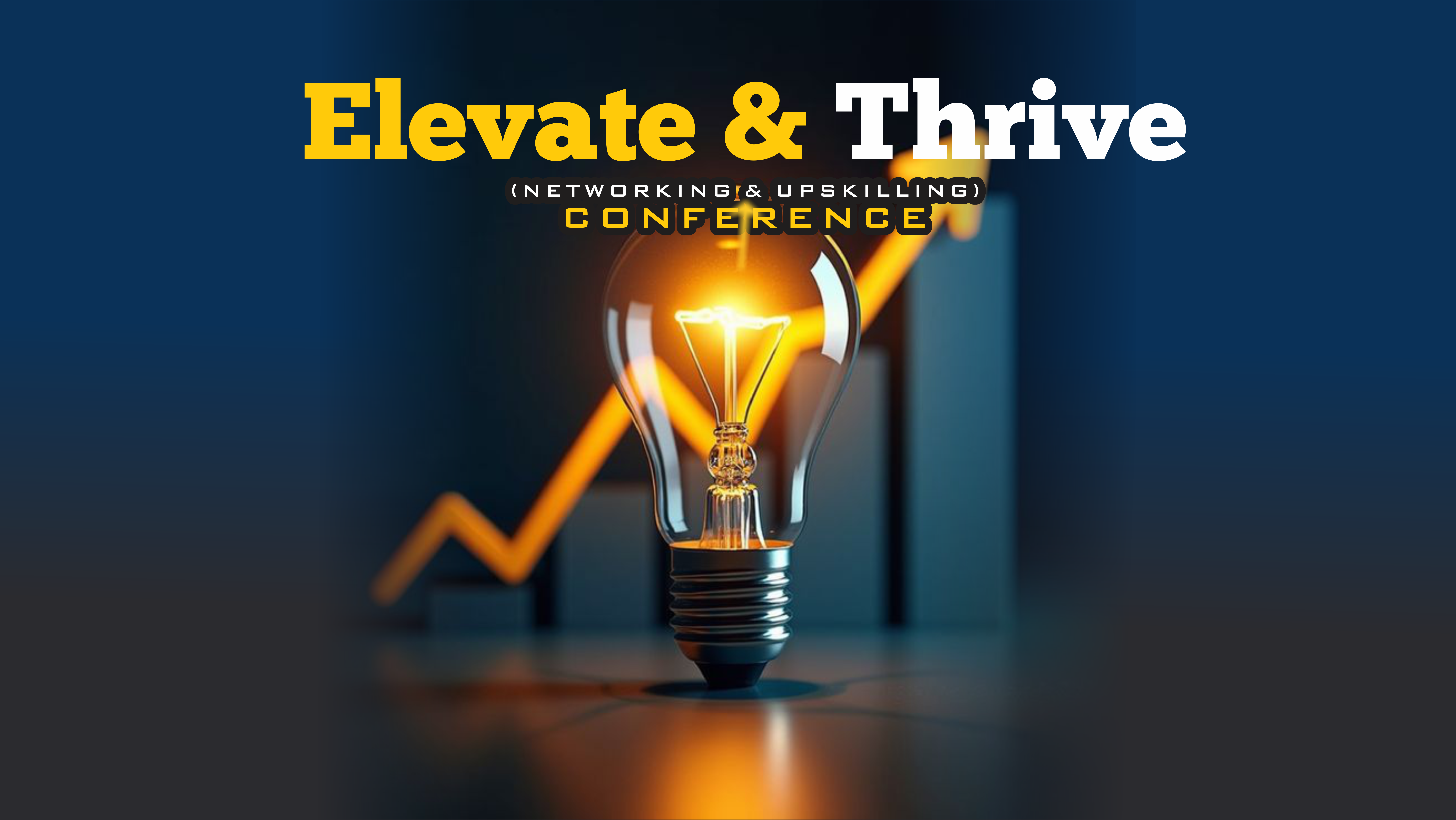 Elevate & Thrive Conference