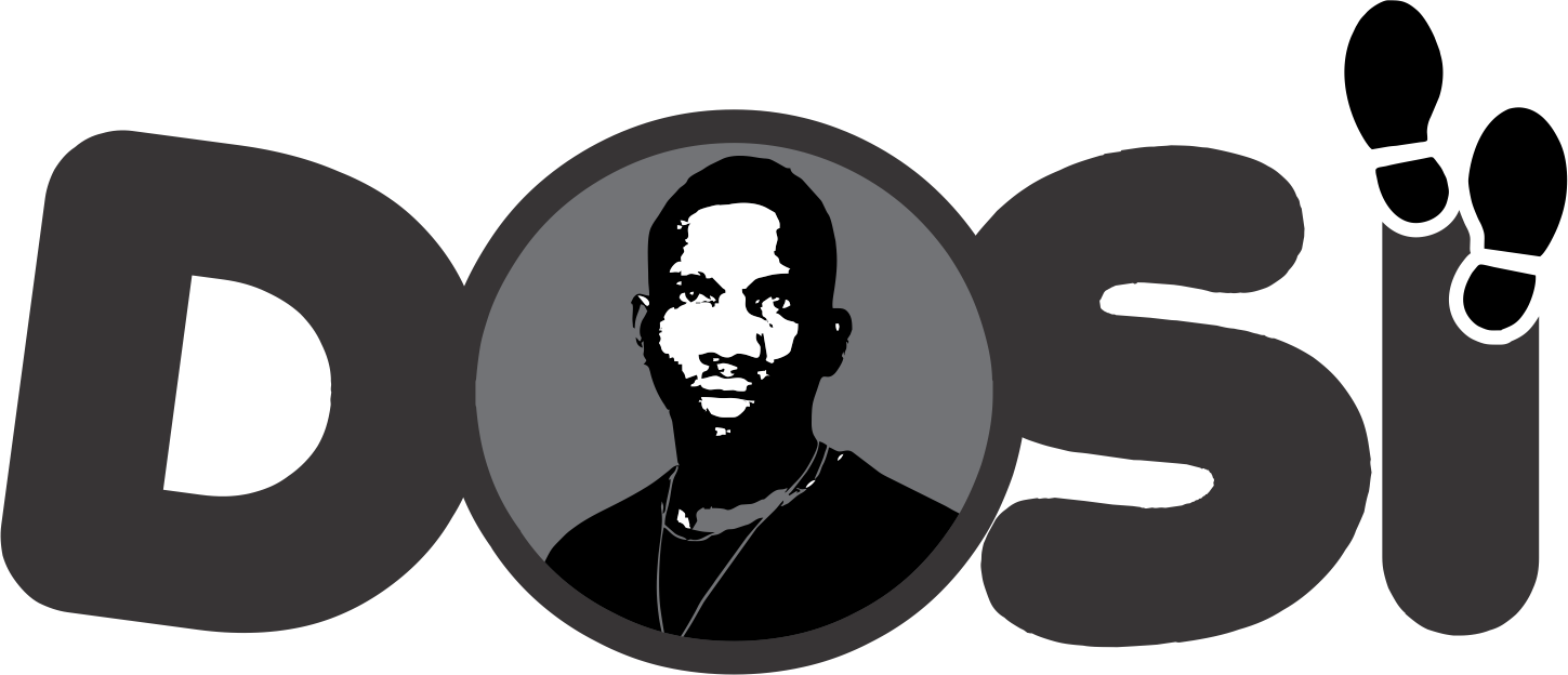 DOSI Podcast – Diary of Successful Immigrants
